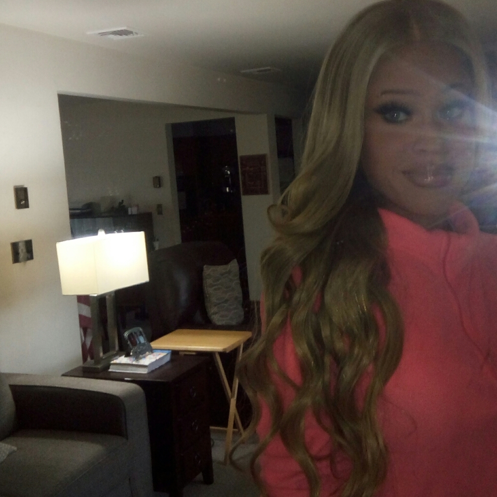 Freedom Couture LILLY Lace Wig